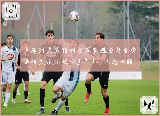 卢布列夫蒙特利尔赛制胜分与非受迫性失误比优化至2.1，状态回暖