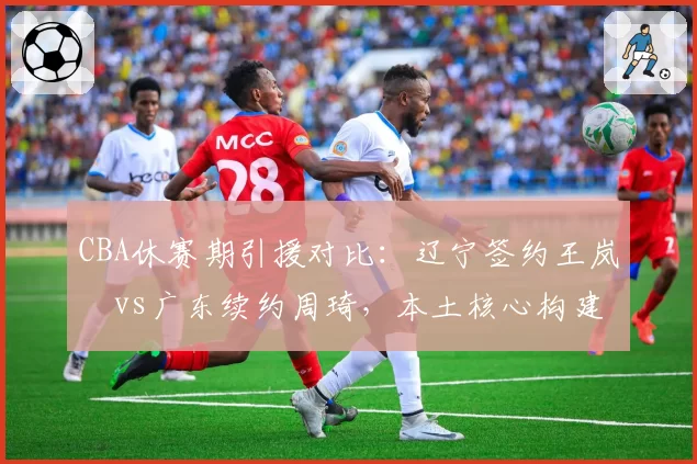 CBA休赛期引援对比：辽宁签约王岚嵚vs广东续约周琦，本土核心构建路径迥异